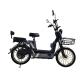 Електроскутер FADA IDEA 800W 60V 25Ah 20"