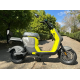 Електроскутер FADA MOAi 800W 48V 20Ah 14"