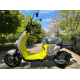 Електроскутер FADA MOAi 800W 48V 20Ah 14"