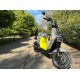 Електроскутер FADA MOAi 800W 48V 20Ah 14"