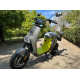 Електроскутер FADA MOAi 800W 48V 20Ah 14"