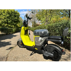 Електроскутер FADA MOAi 800W 48V 20Ah 14"