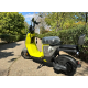 Електроскутер FADA MOAi 800W 48V 20Ah 14"