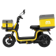 Електроскутер AIMA U1Si 1200W 60V 42Ah 12"