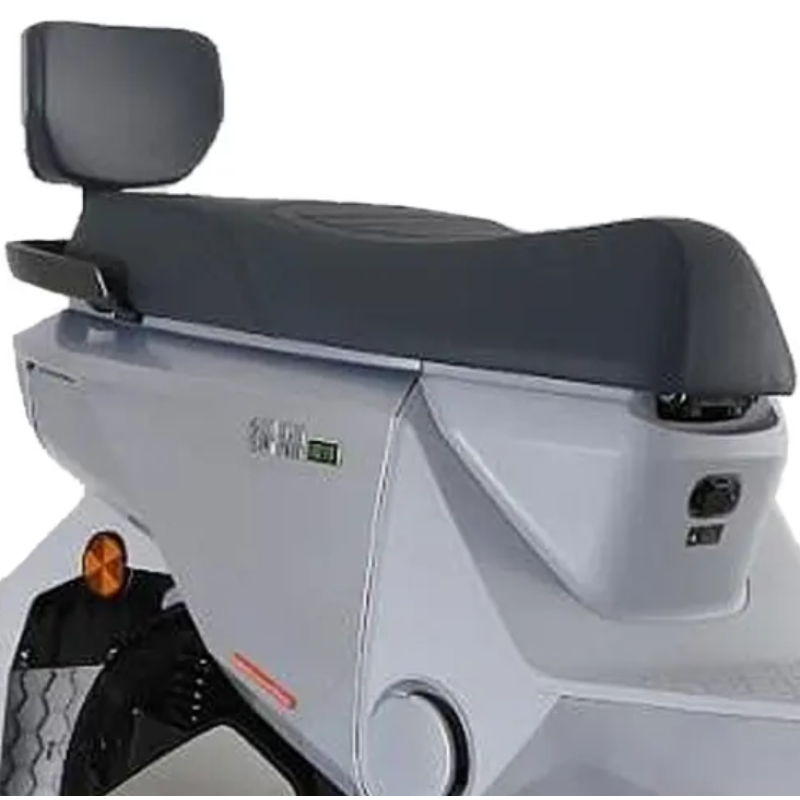 Електроскутер 2E S90 1200W 72V 23Ah 10"