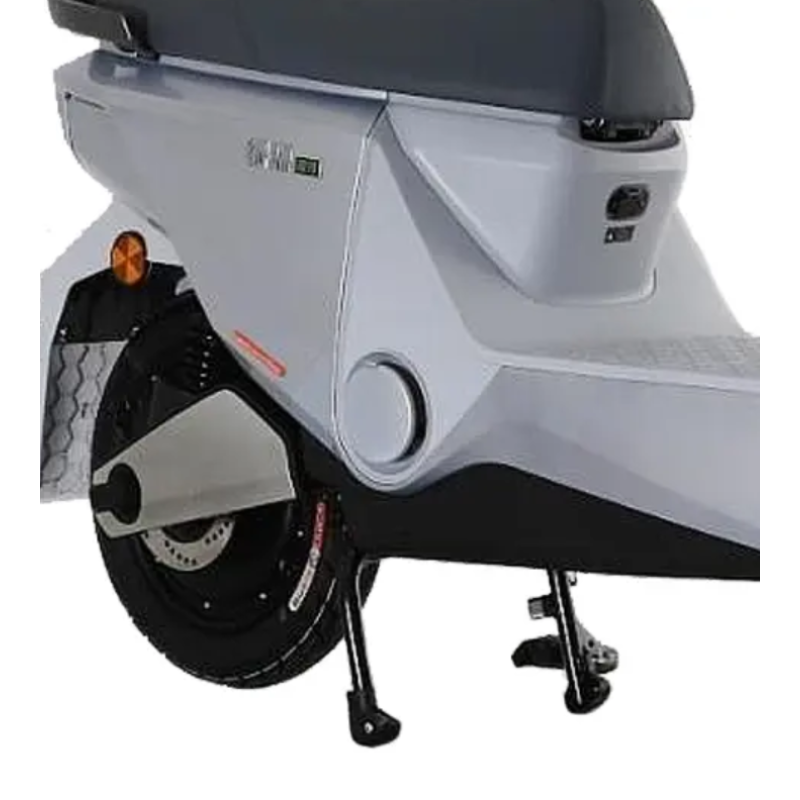 Електроскутер 2E S90 1200W 72V 23Ah 10"