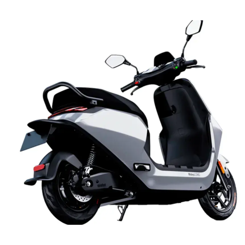 Електроскутер SEGWAY Ninebot M85C 1000W 72V 24Ah 12"