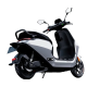Електроскутер SEGWAY Ninebot M85C 1000W 72V 24Ah 12"