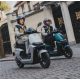 Електроскутер SEGWAY Ninebot M85C 1000W 72V 24Ah 12"