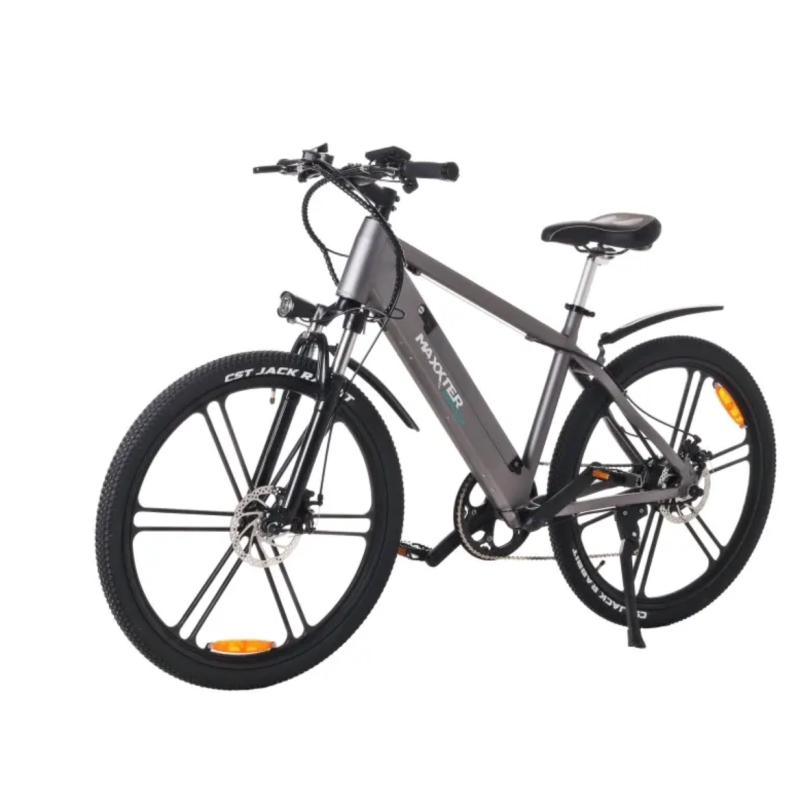 Електровелосипед Maxxter RANGER 350W 48V 10Ah 26"