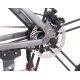 Електровелосипед Maxxter RANGER 350W 48V 10Ah 26"