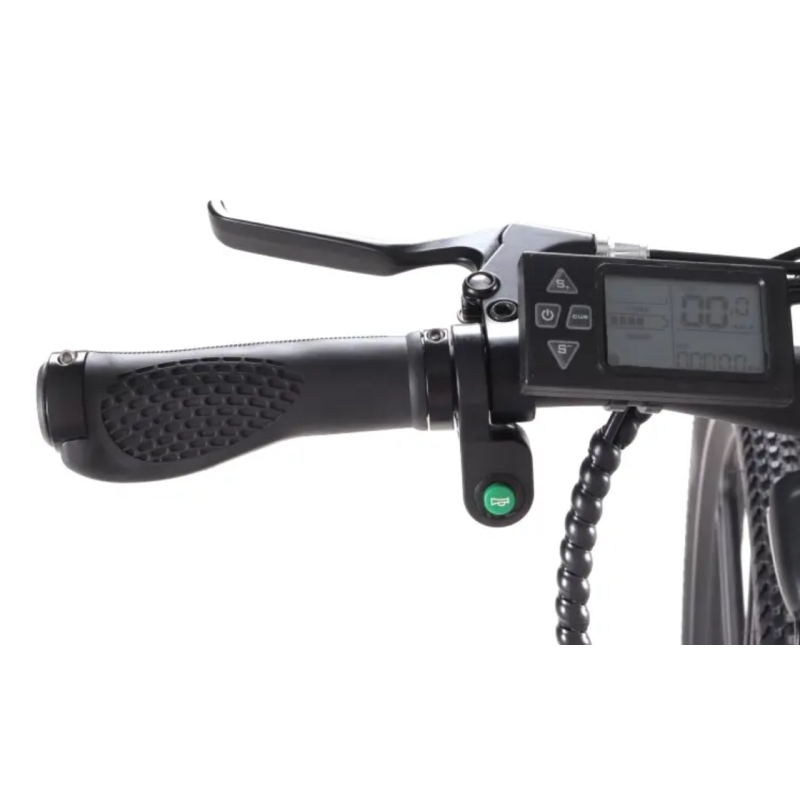 Електровелосипед Maxxter RANGER 350W 48V 10Ah 26"