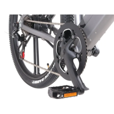 Електровелосипед Maxxter RANGER 350W 48V 10Ah 26"