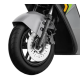 Електроскутер 2E S70 1500W 72V 20Ah 10"