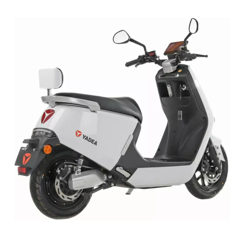 Електроскутер Yadea G5 2300W 60V 32Ah 12"