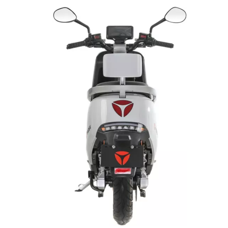 Електроскутер Yadea G5 2300W 60V 32Ah 12"