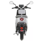 Електроскутер Yadea G5 2300W 60V 32Ah 12"