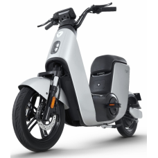 Електроскутер Yadea V7 400W 48V 20Ah 16"