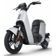 Електроскутер Yadea V7 400W 48V 20Ah 16"