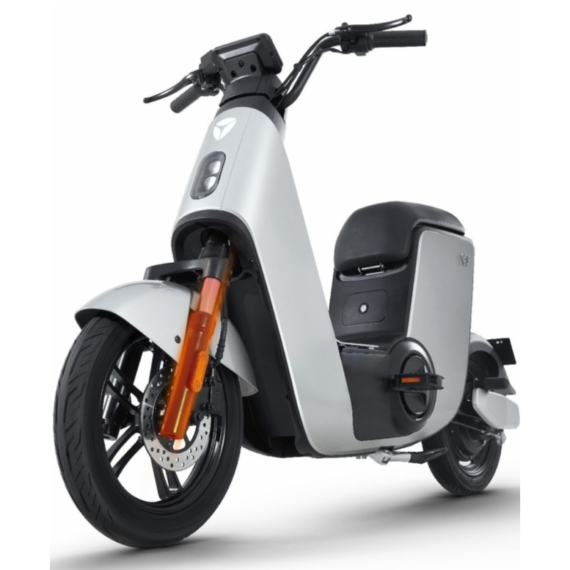 Електроскутер Yadea V7 400W 48V 20Ah 16"