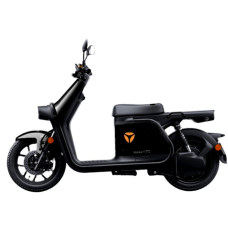 Електроскутер Yadea Y1S 2700W 72V 40Ah 14"