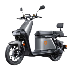 Електроскутер Yadea Y1S 2700W 72V 40Ah 14"