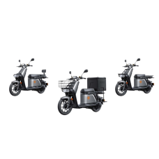 Електроскутер Yadea Y1S 2700W 72V 40Ah 14"