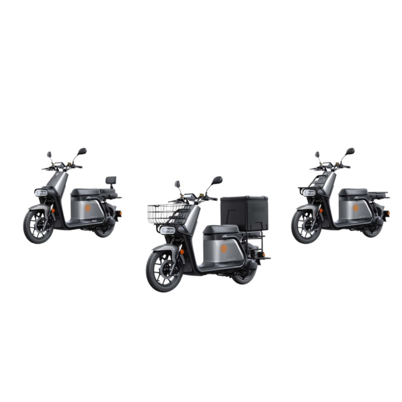 Електроскутер Yadea Y1S 2700W 72V 40Ah 14"