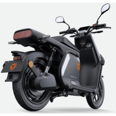 Електроскутер Yadea Y1S 2700W 72V 40Ah 14"