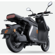Електроскутер Yadea Y1S 2700W 72V 40Ah 14"