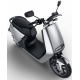 Електроскутер Yadea G5 2300W 60V 32Ah 12"