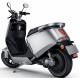 Електроскутер Yadea G5 2300W 60V 32Ah 12"