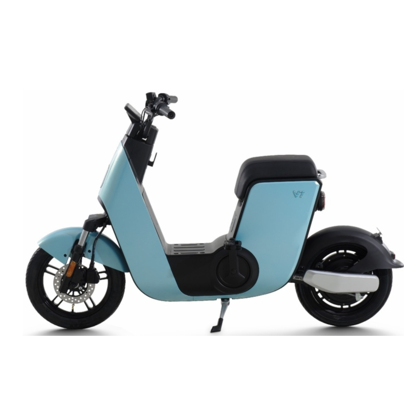 Електроскутер Yadea V7 400W 48V 20Ah 16"