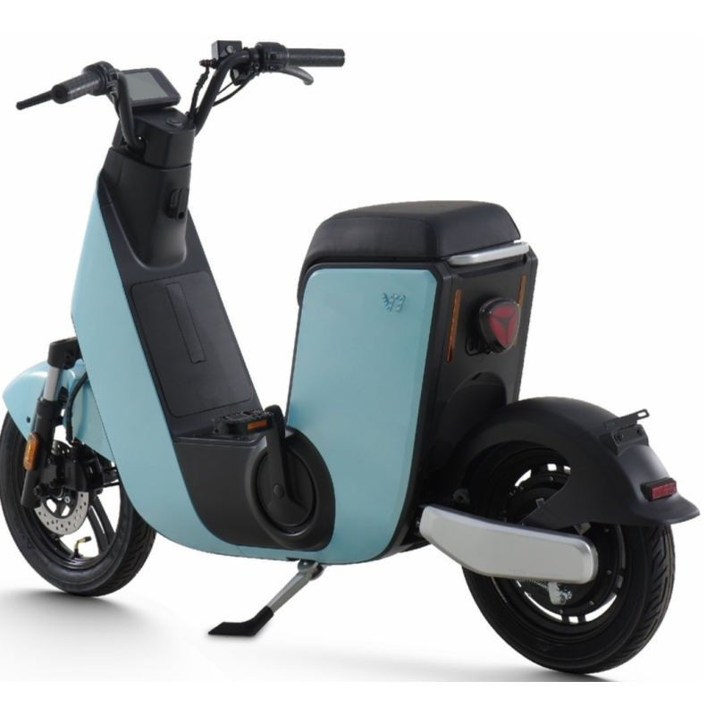 Електроскутер Yadea V7 400W 48V 20Ah 16"