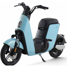 Електроскутер Yadea V7 400W 48V 20Ah 16"