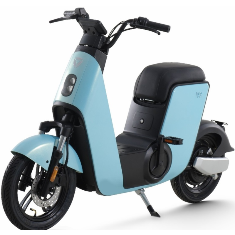 Електроскутер Yadea V7 400W 48V 20Ah 16"