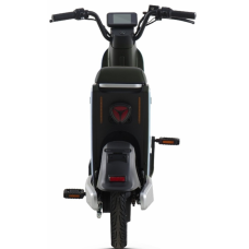 Електроскутер Yadea V7 400W 48V 20Ah 16"