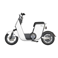 Електроскутер Yadea V7 400W 48V 20Ah 16" Електроскутер Yadea V7 400W 48V 20Ah 16"