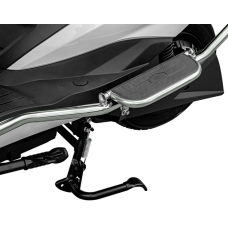 Електроскутер AIMA JOURNEY 1200W 60V 38.4Ah 10"