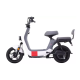 Електроскутер AIMA D350 350W 48V 12Ah 10"