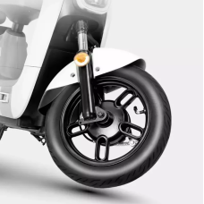 Електроскутер AIMA D350 350W 48V 12Ah 10"