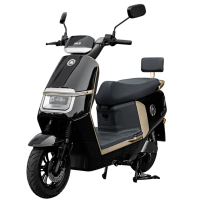 Електроскутер AIMA A700 1200W 72V 38Ah 11"