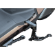 Електроскутер AIMA A700 1200W 72V 38Ah 11"