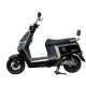 Електроскутер AIMA A700 1200W 72V 38Ah 11"