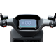 Електроскутер AIMA A700 1200W 72V 38Ah 11"