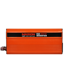 Інвертор MAXION 1200W модифікована синусоїда