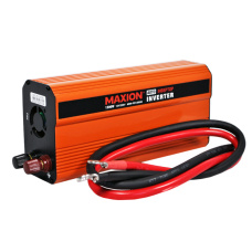 Інвертор MAXION 1200W модифікована синусоїда