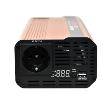 Інвертор MAXION 1200W модифікована синусоїда