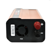 Інвертор MAXION 1200W модифікована синусоїда