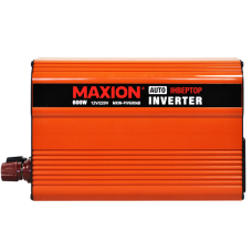 Інвертор MAXION 600W модифікована синусоїда